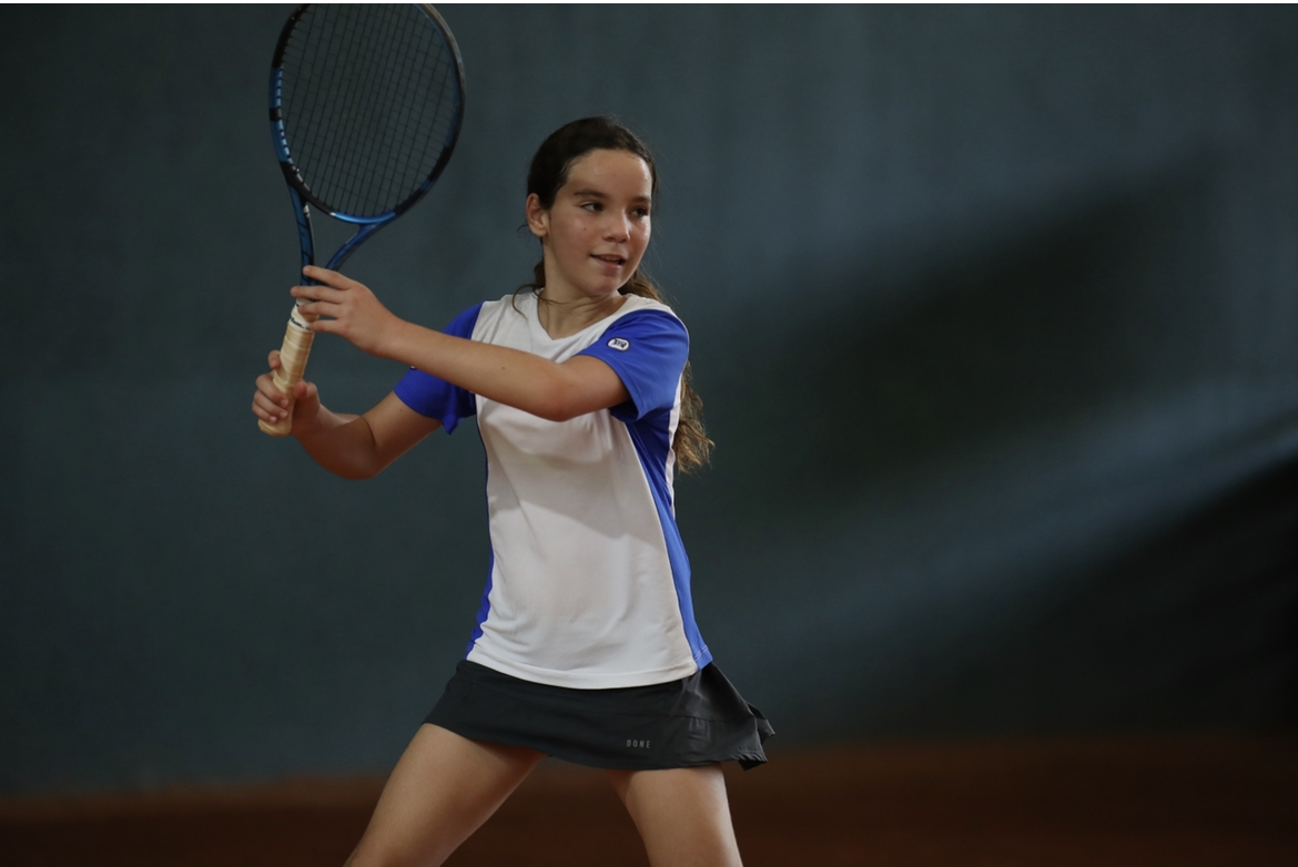 177 tenistas disputam Copa Futuro de Tênis no Yacht Club Paulista – Tênis  Virtual